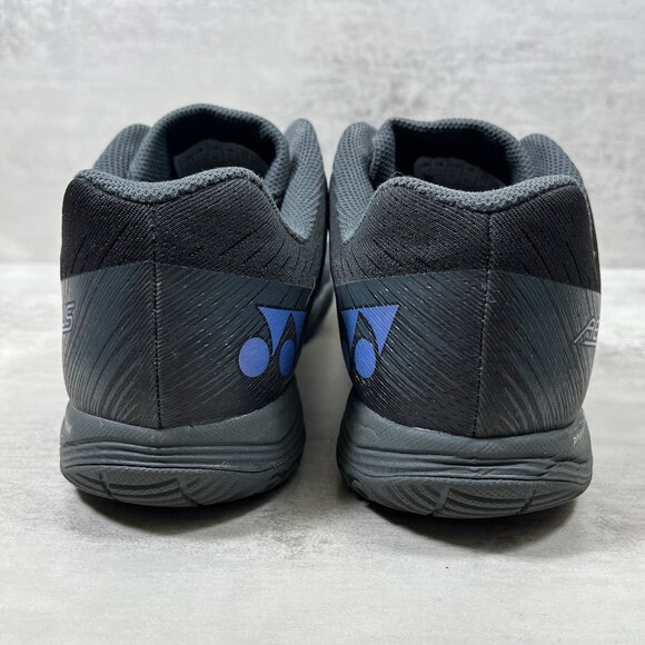 Yonex Aerus Power Cushion Badminton Shoes - Men's Size 9 - Gray - Picture 6 of 10